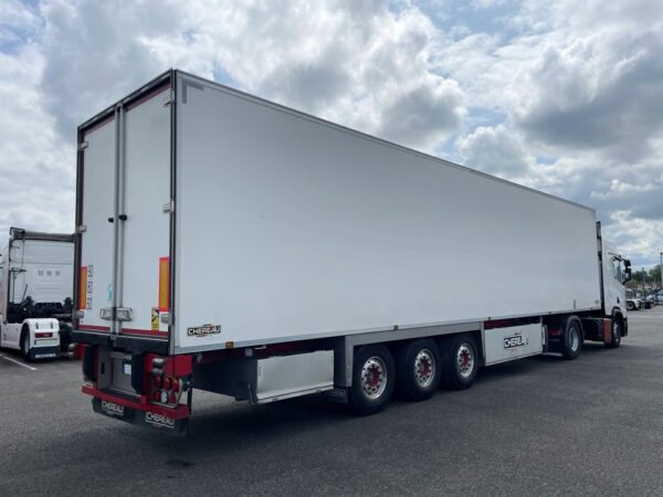 CHEREAU - Bi température - THERMOKING SLXI SPECTRUM - 2019 – Image 3