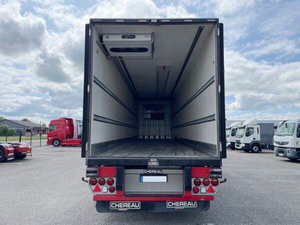 CHEREAU - Bi température - THERMOKING SLXI SPECTRUM - 2019 – Image 5