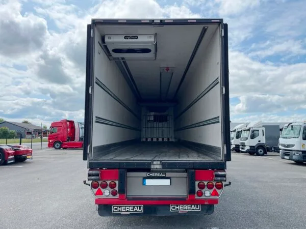 CHEREAU - Bi température - THERMOKING SLXI SPECTRUM - 2019 – Image 5