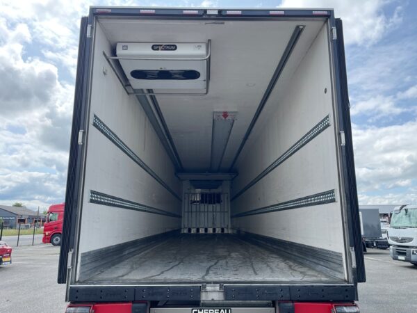 CHEREAU - Bi température - THERMOKING SLXI SPECTRUM - 2019 – Image 6