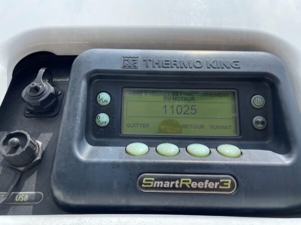 CHEREAU - Bi température - THERMOKING SLXI SPECTRUM - 2019 – Image 8