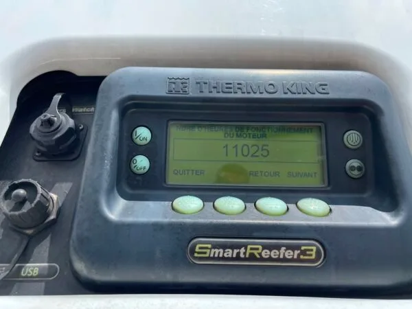 CHEREAU - Bi température - THERMOKING SLXI SPECTRUM - 2019 – Image 8