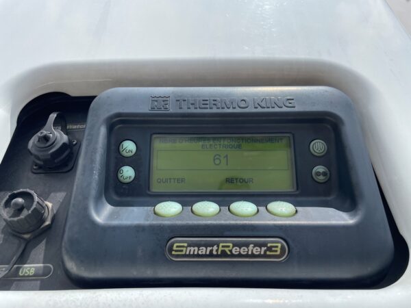 CHEREAU - Bi température - THERMOKING SLXI SPECTRUM - 2019 – Image 9
