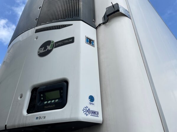 CHEREAU - Bi température - THERMOKING SLXI SPECTRUM - 2019 – Image 10