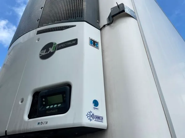 CHEREAU - Bi température - THERMOKING SLXI SPECTRUM - 2019 – Image 10