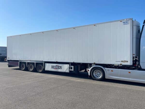 CHEREAU - Bi température - THERMOKING SLXe SPECTRUM - 2015 – Image 2