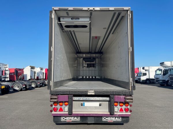 CHEREAU - Bi température - THERMOKING SLXe SPECTRUM - 2015 – Image 5