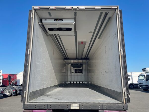 CHEREAU - Bi température - THERMOKING SLXe SPECTRUM - 2015 – Image 6