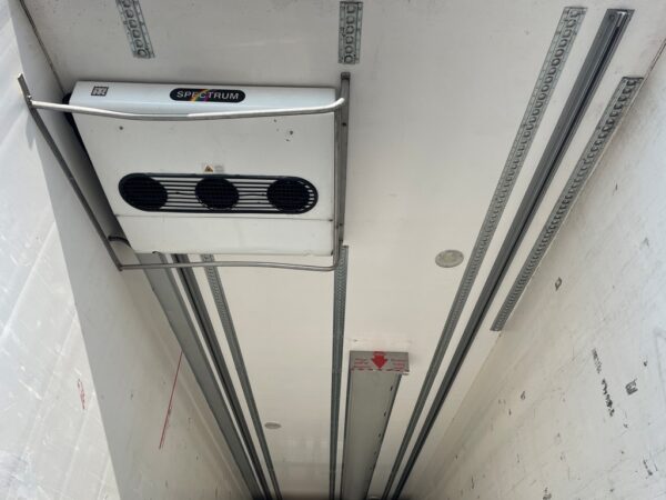 CHEREAU - Bi température - THERMOKING SLXe SPECTRUM - 2015 – Image 8
