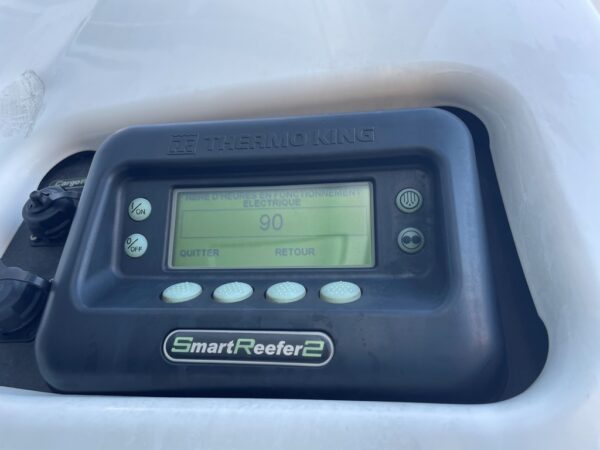 CHEREAU - Bi température - THERMOKING SLXe SPECTRUM - 2015 – Image 10