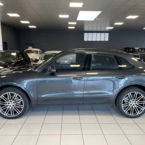PORSCHE MACAN 3.0 V6 258 CH S DIESEL PDK - 2016