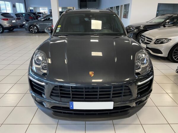 PORSCHE MACAN 3.0 V6 258 CH S DIESEL PDK - 2016 – Image 3