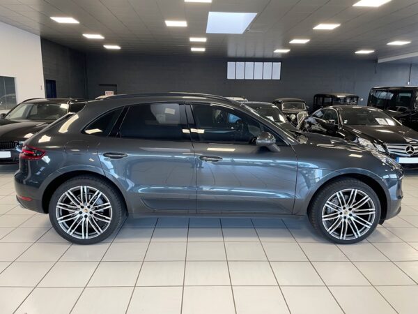 PORSCHE MACAN 3.0 V6 258 CH S DIESEL PDK - 2016 – Image 5