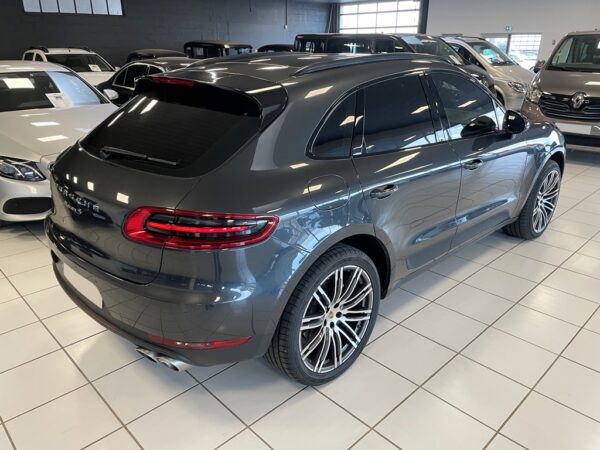 PORSCHE MACAN 3.0 V6 258 CH S DIESEL PDK - 2016 – Image 6