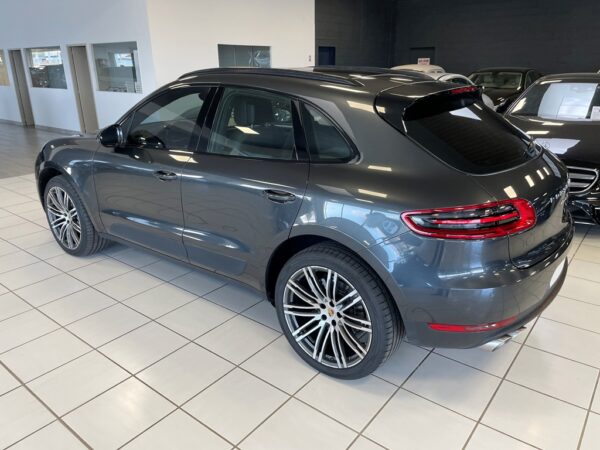 PORSCHE MACAN 3.0 V6 258 CH S DIESEL PDK - 2016 – Image 7