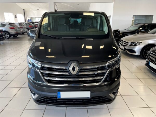 RENAULT TRAFIC SPACECLASS III L2 2.0 BLUE DCI 150CH S&S EDC - 7 places – Image 3