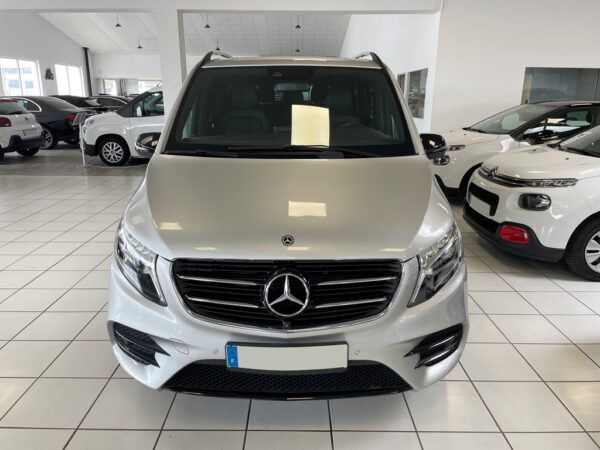 MERCEDES BENZ CLASSE V II (W447) 250 D 190CH LONG 7G-TRONIC PLUS - 2019 – Image 3