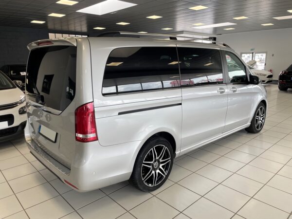 MERCEDES BENZ CLASSE V II (W447) 250 D 190CH LONG 7G-TRONIC PLUS - 2019 – Image 6