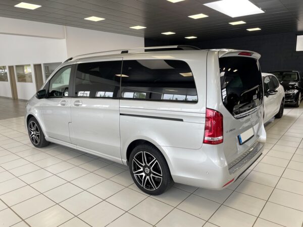 MERCEDES BENZ CLASSE V II (W447) 250 D 190CH LONG 7G-TRONIC PLUS - 2019 – Image 7