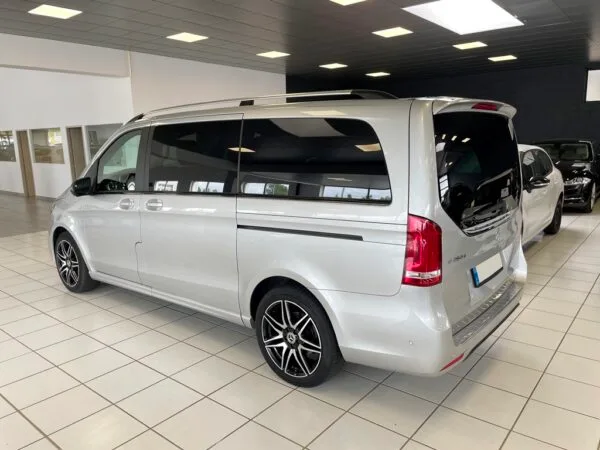 MERCEDES BENZ CLASSE V II (W447) 250 D 190CH LONG 7G-TRONIC PLUS - 2019 – Image 7