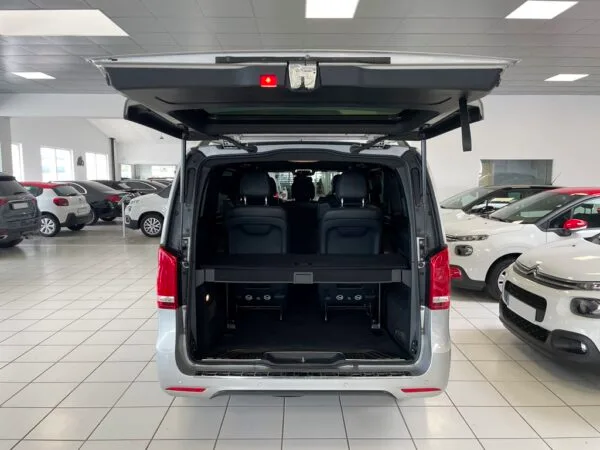 MERCEDES BENZ CLASSE V II (W447) 250 D 190CH LONG 7G-TRONIC PLUS - 2019 – Image 8