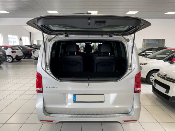 MERCEDES BENZ CLASSE V II (W447) 250 D 190CH LONG 7G-TRONIC PLUS - 2019 – Image 9