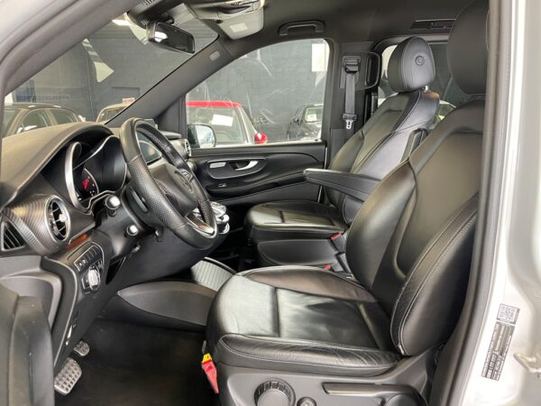 MERCEDES BENZ CLASSE V II (W447) 250 D 190CH LONG 7G-TRONIC PLUS - 2019 – Image 10