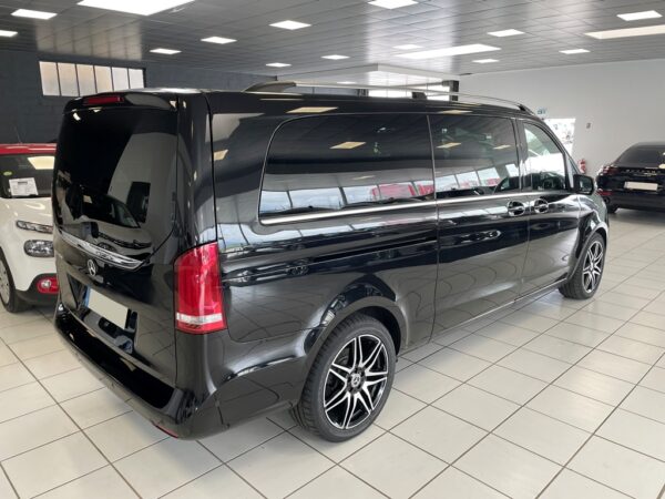 MERCEDES BENZ CLASSE V II (W447) 250 D 190CH EXTRA-LONG 7G-TRONIC PLUS - 2019 – Image 6