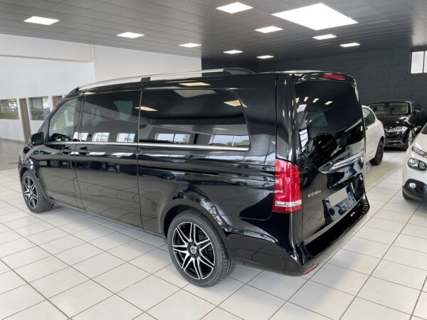 MERCEDES BENZ CLASSE V II (W447) 250 D 190CH EXTRA-LONG 7G-TRONIC PLUS - 2019 – Image 7
