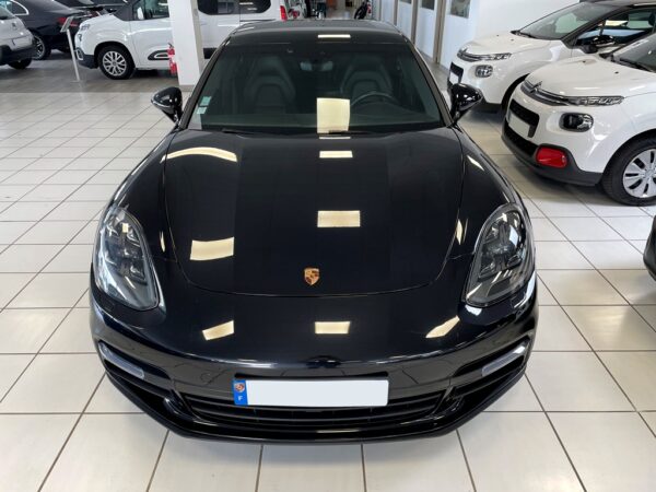 PORSCHE PANAMERA II (971) 4.0 V8 422CH 4S DIESEL - 2017 – Image 3