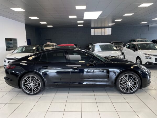 PORSCHE PANAMERA II (971) 4.0 V8 422CH 4S DIESEL - 2017 – Image 5