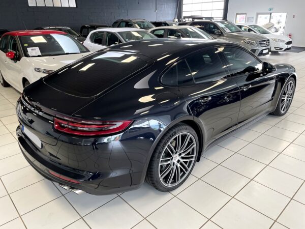 PORSCHE PANAMERA II (971) 4.0 V8 422CH 4S DIESEL - 2017 – Image 6