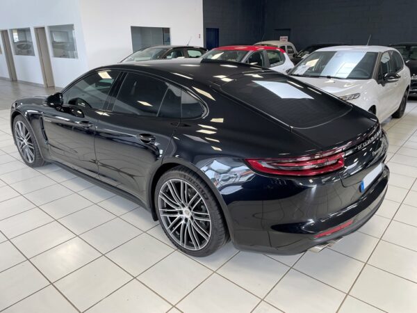 PORSCHE PANAMERA II (971) 4.0 V8 422CH 4S DIESEL - 2017 – Image 7