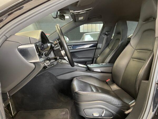 PORSCHE PANAMERA II (971) 4.0 V8 422CH 4S DIESEL - 2017 – Image 8
