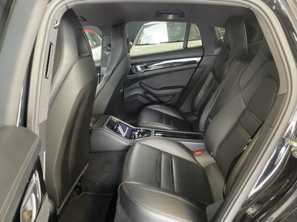 PORSCHE PANAMERA II (971) 4.0 V8 422CH 4S DIESEL - 2017 – Image 10