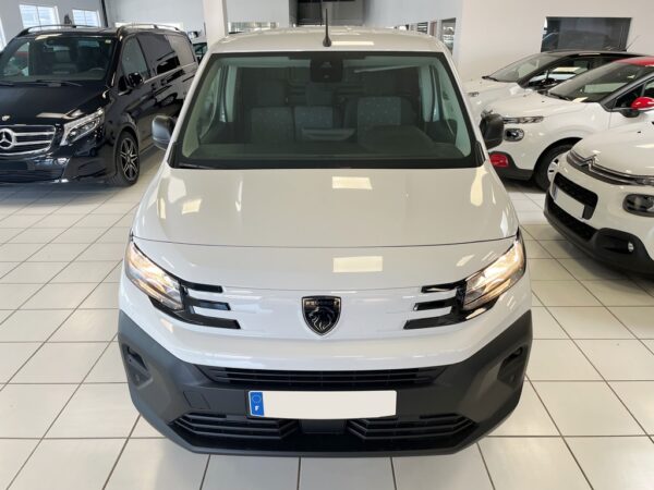 PEUGEOT PARTNER III M 650 KG BLUEHDI 100CH S&S - 2024 – Image 3