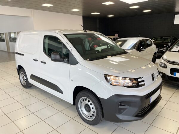 PEUGEOT PARTNER III M 650 KG BLUEHDI 100CH S&S - 2024 – Image 4