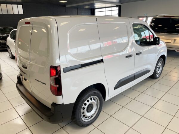 PEUGEOT PARTNER III M 650 KG BLUEHDI 100CH S&S - 2024 – Image 6