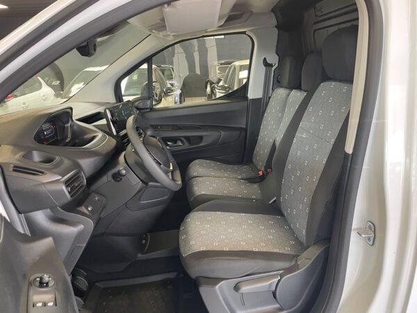 PEUGEOT PARTNER III M 650 KG BLUEHDI 100CH S&S - 2024 – Image 8