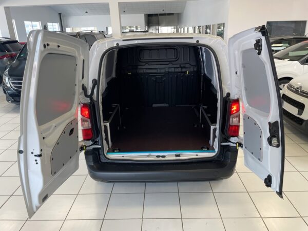 PEUGEOT PARTNER III M 650 KG BLUEHDI 100CH S&S - 2024 – Image 10