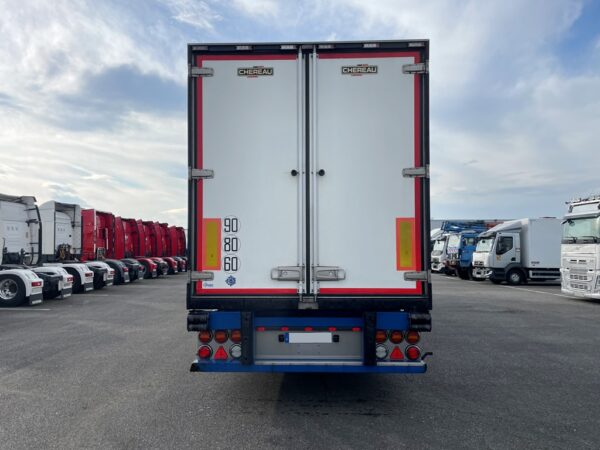 CHEREAU - Bi température - THERMOKING SLXe SPECTRUM - 2015 – Image 4