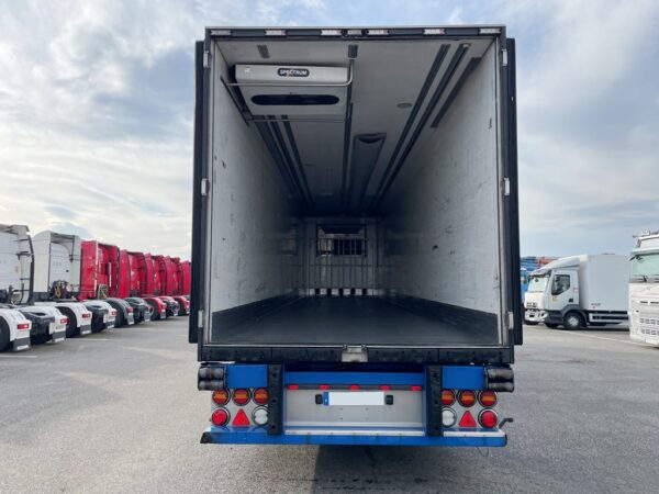 CHEREAU - Bi température - THERMOKING SLXe SPECTRUM - 2015 – Image 6