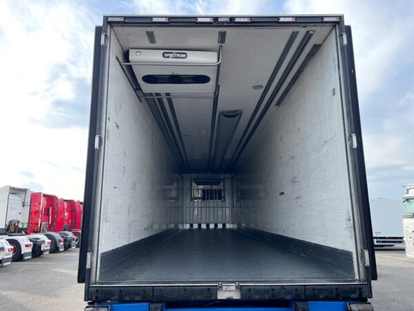 CHEREAU - Bi température - THERMOKING SLXe SPECTRUM - 2015 – Image 7