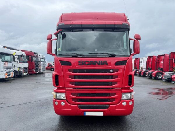 SCANIA - G440 - 2014 – Image 2