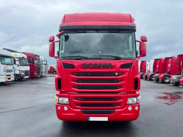SCANIA - G440 - 2014 – Image 2