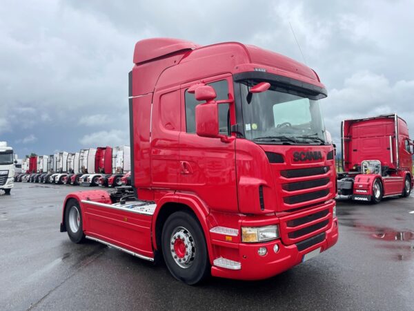 SCANIA - G440 - 2014 – Image 3