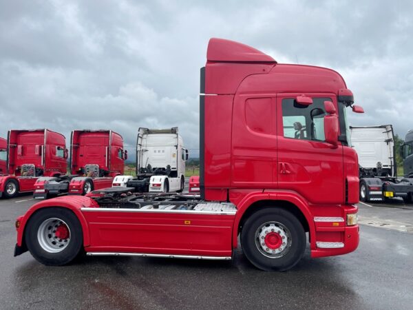 SCANIA - G440 - 2014 – Image 4