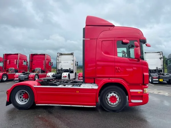 SCANIA - G440 - 2014 – Image 4