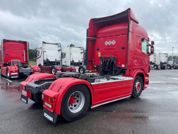 SCANIA - G440 - 2014 – Image 5