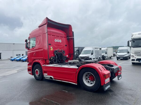 SCANIA - G440 - 2014 – Image 6